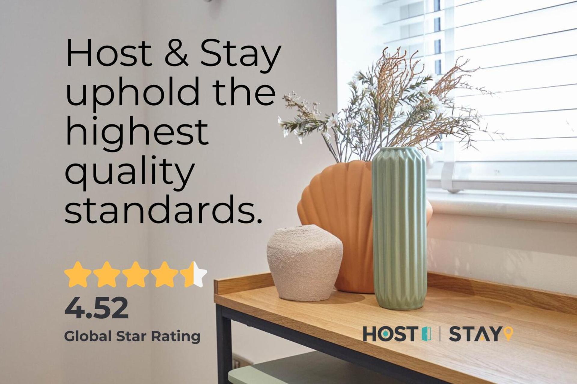 Host & Stay - The Old Paul Pry ホルト エクステリア 写真